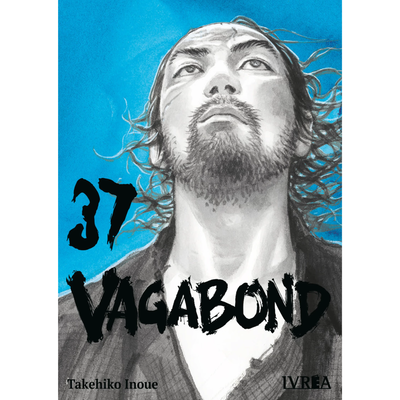 VAGABOND 37 - TAKEHIKO INOUE