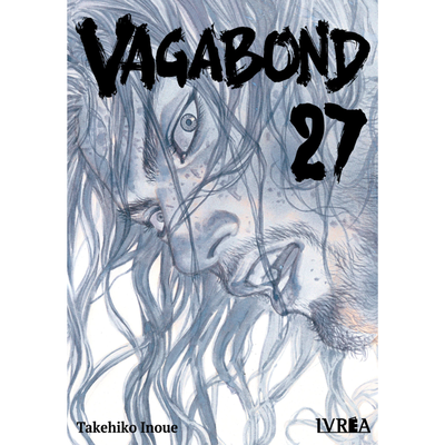 VAGABOND 27 -TAKEHIRO INOUE