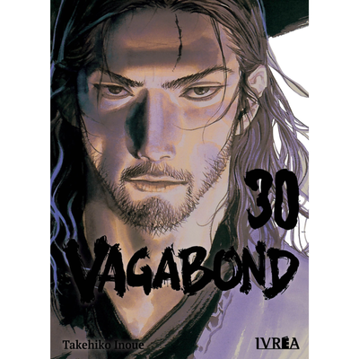 VAGABOND 30 -TAKEHIRO INOUE