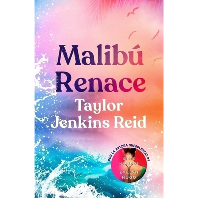 MALIBU RENACE - TAYLOR JENKINS REID
