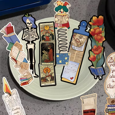 SEÑALADOR VINTAGE X 1U.