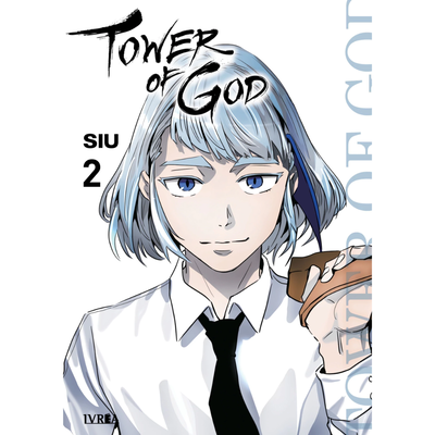 TOWER OF GOD 02 - SIU