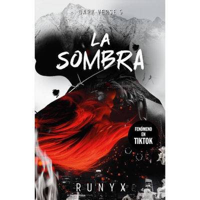 LA SOMBRA -  DARK VERSE 5 -  RUNYX 