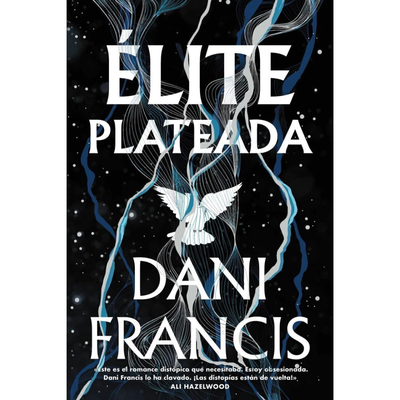 ELITE PLATEADA - DANI FRANCIS