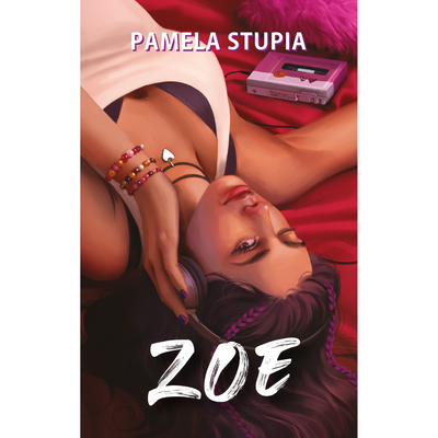 ZOE - AMISTADES IMPERFECTAS - PAMELA STUPIA