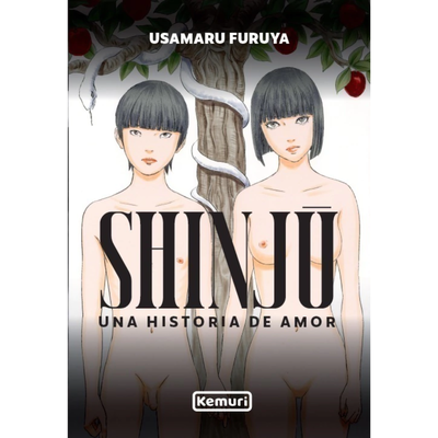 SHINJU: UNA HISTORIA DE AMOR - USAMARU FURUYA