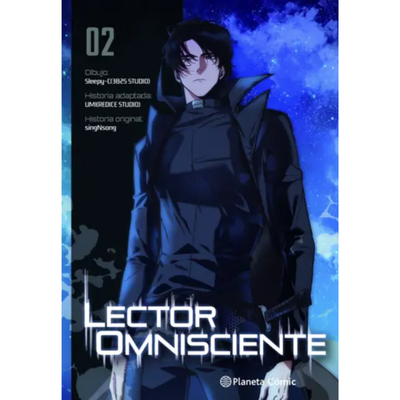 LECTOR OMNISCIENTE 02 - SLEEPY - UMI