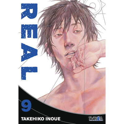 REAL 09 - TAKEHIKO INUE