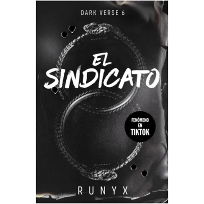 EL SINDICATO - DARK VERSE 6 - RUNYX