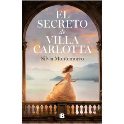 EL SECRETO DE VILLA CARLOTTA - SILVIA MONTEMURRO