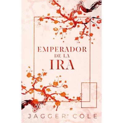 EMPERADOR DE LA IRA - MEMENTO MORI 1 - JAGGER COLE
