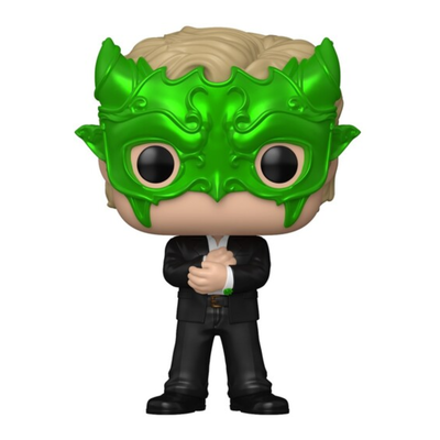 PREVENTA - FUNKO POP LIGHT OUT - MR. STRICKLAND