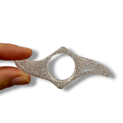 ANILLO DE LECTURA SUJETA LIBROS N3