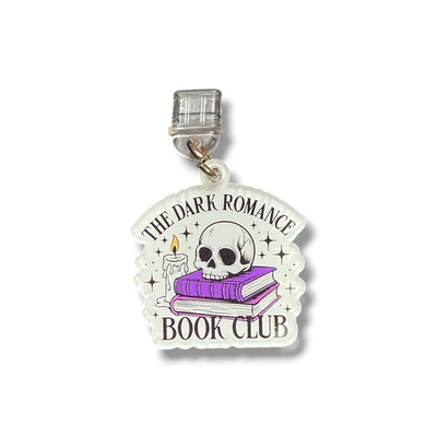 CHARM PUERTO DE CARGA C - KINDLE - BOOK CLUB