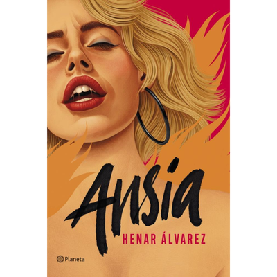 ANSIA - HENAR ALVAREZ