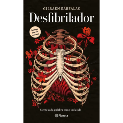DESFIBRILADOR - GILRAEN EARFALAS