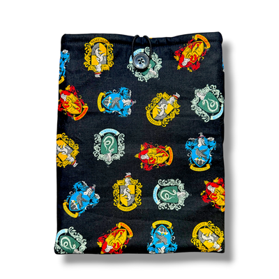 FUNDA PARA LIBROS HARRY POTTER 