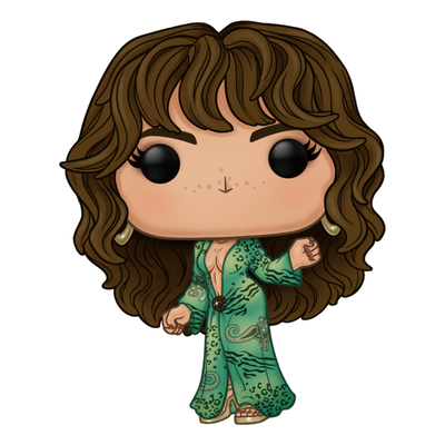 PREVENTA - FUNKO POP OFF CAMPUS - ALLIE HAYES
