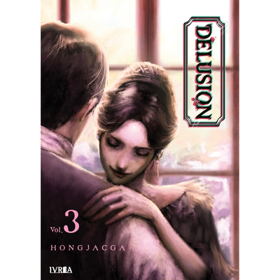 DELUSION 03 - HONGJACGA