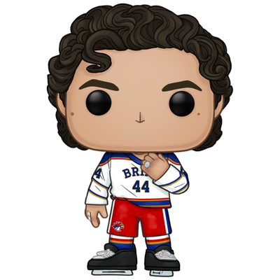 PREVENTA - FUNKO POP OFF CAMPUS - GARRETT GRAHAM