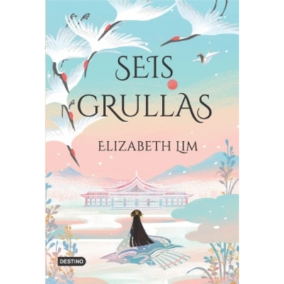 SEIS GRULLAS - SEIS GRULLAS 1 - ELIZABETH LIM