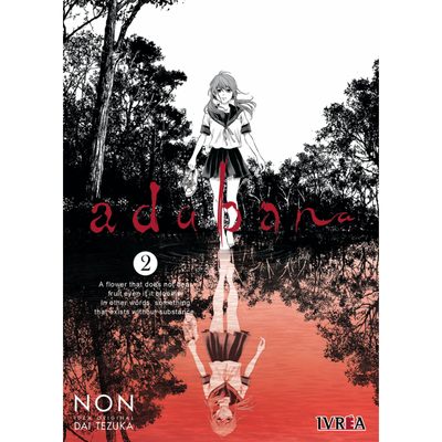 ADABANA 02 - NON