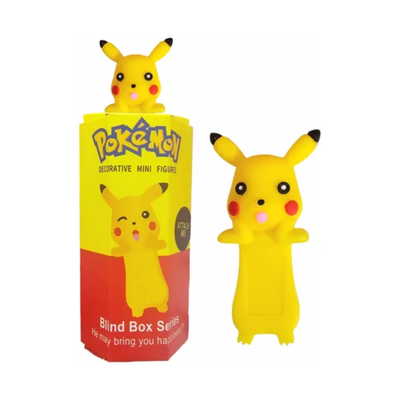HIPPER - PIKACHU