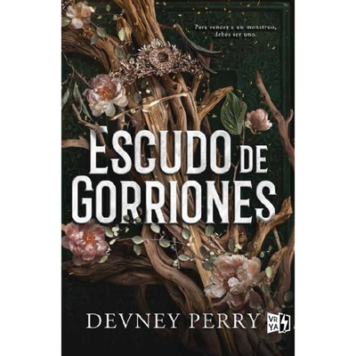 ESCUDO DE GORRIONES - ESCUDO DE GORRIONES 1 - DEVNEY PERRY