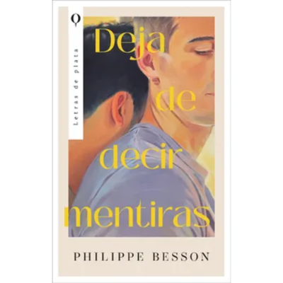 DEJA DE DECIR MENTIRAS - PHILIPPE BENSSON