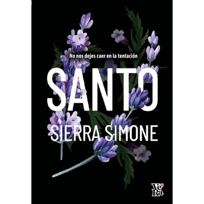 SANTO - PRIEST 3 - SIERRA SIMONE