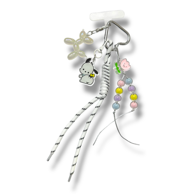 COLGANTE PARA KINDLE POCHACCO