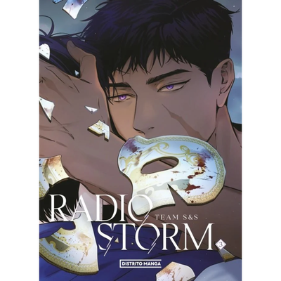 RADIO STORM 03 - TEAM S&S