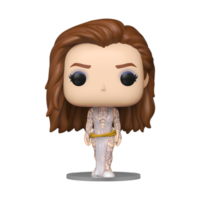 PREVENTA - FUNKO POP ACOTAR - FEYRE BOOKS A MILLION