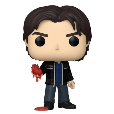 PREVENTA - FUNKO POP THE VAMPIRE DIARIES - DAMON