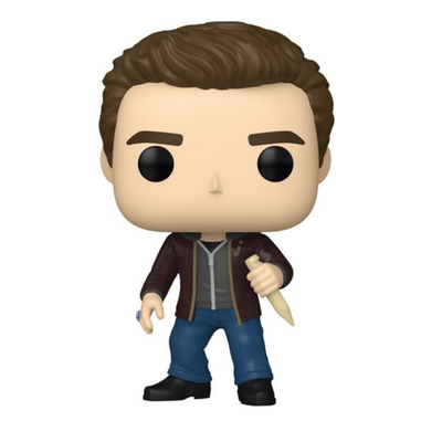 PREVENTA - FUNKO POP THE VAMPIRE DIARIES - STEFAN