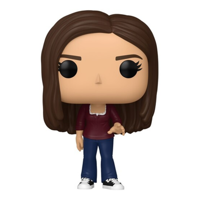 PREVENTA - FUNKO POP THE VAMPIRE DIARIES - ELENA