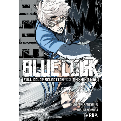 BLUE LOCK FULL COLOR 02