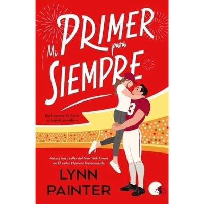 MI PRIMER PARA SIEMPRE - LYNN PAINTER