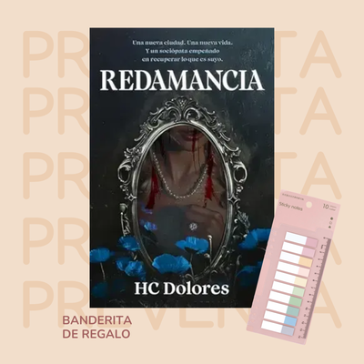 PREVENTA - REDAMANCIA - LIMERENCIA 2 - DOLORES HC