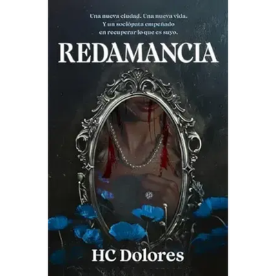 REDAMANCIA - LIMERENCIA 2 - DOLORES HC