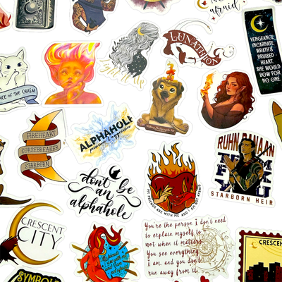STICKER CIUDAD MEDIALUNA X1