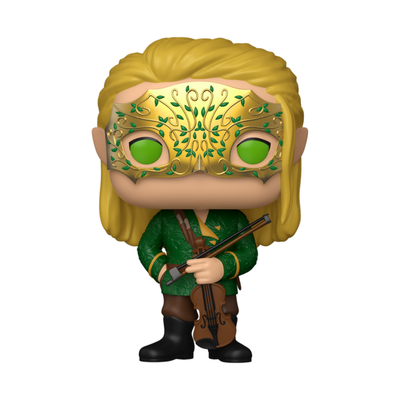 PREVENTA - FUNKO POP ACOTAR - TAMLIN