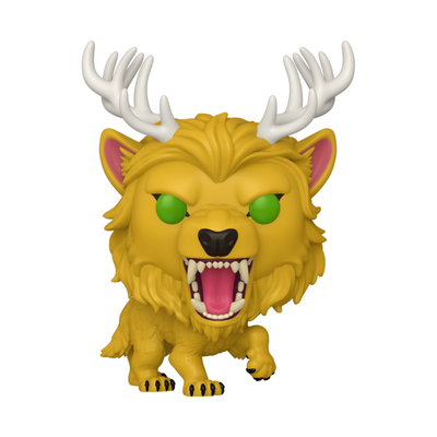 PREVENTA - FUNKO POP ACOTAR - TAMLIN BEAST