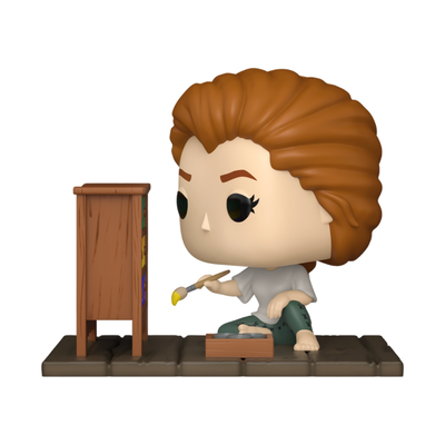 PREVENTA - FUNKO POP ACOTAR - FEYRE