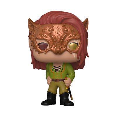 PREVENTA - FUNKO POP ACOTAR - LUCIEN