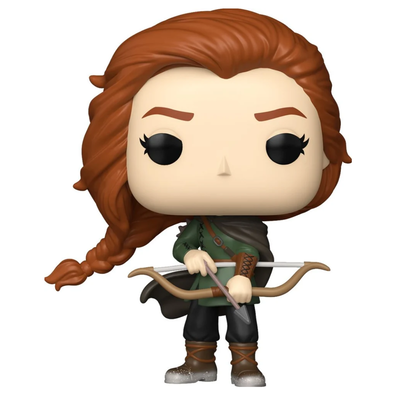 PREVENTA - FUNKO POP ACOTAR - FEYRE B&N