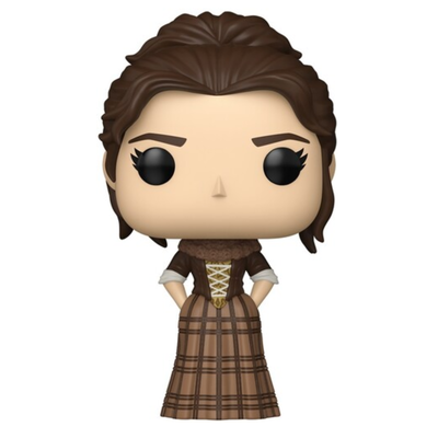 PREVENTA - FUNKO POP OUTLANDER - CLAIRE FRASER