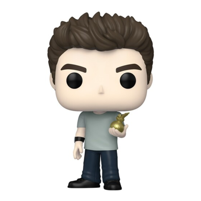 PREVENTA - FUNKO POP TWILIGHT - EDWARD