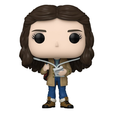 PREVENTA - FUNKO POP TWILIGHT - BELLA