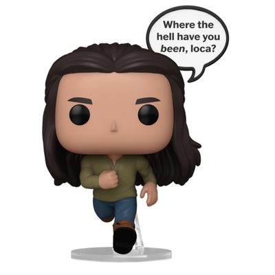 PREVENTA - FUNKO POP TWILIGHT - JACOB